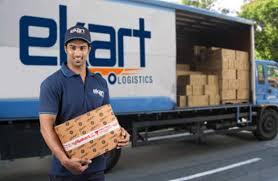 EKart Logistics Haridwar