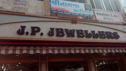 J.P JEWELLERS RAJKOT