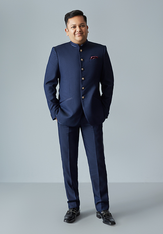 Manyavar - Vedant Fashions Private Limited