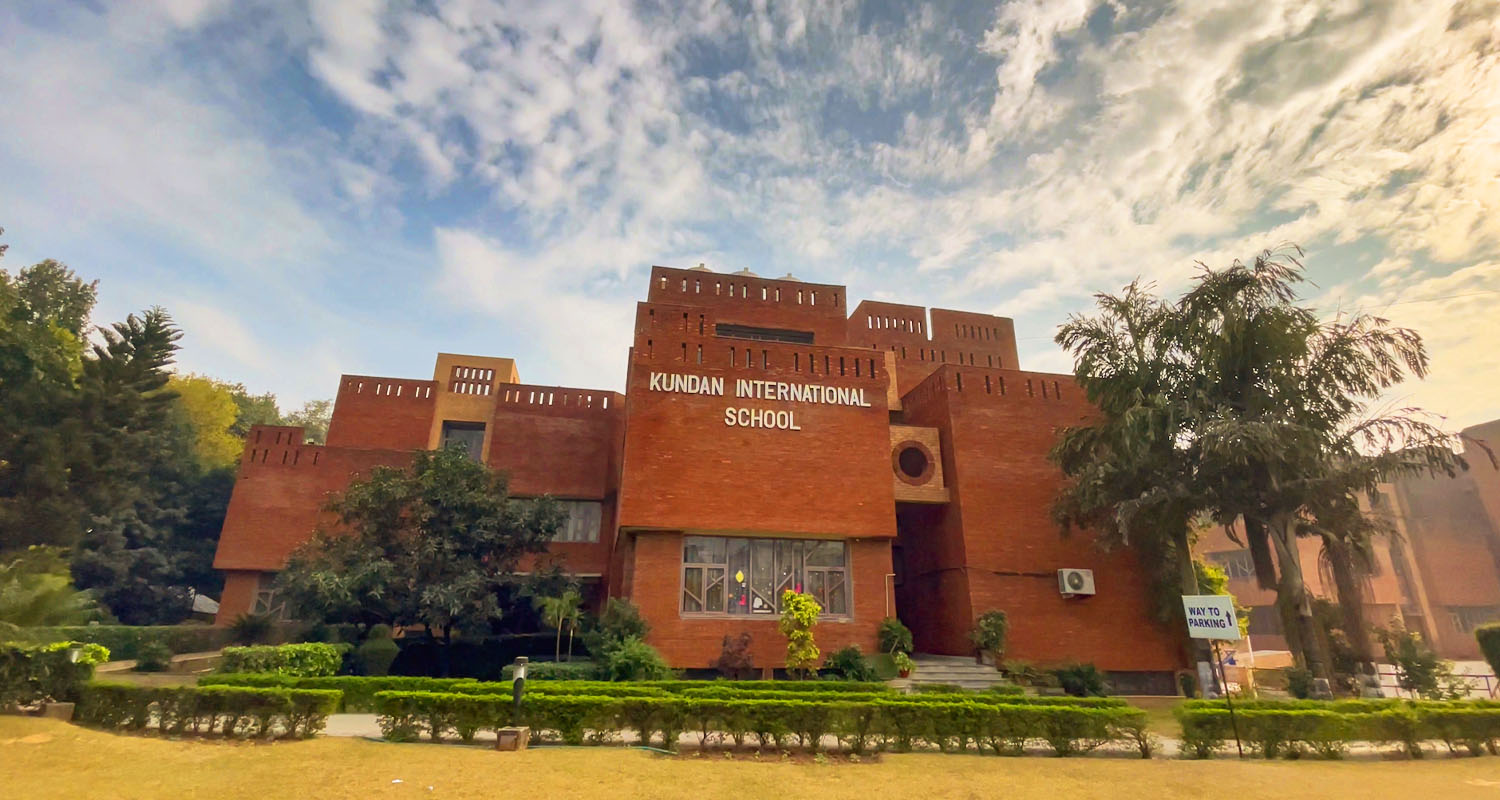 Kundan International School