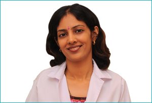 Dr. Rinky Kapoor
