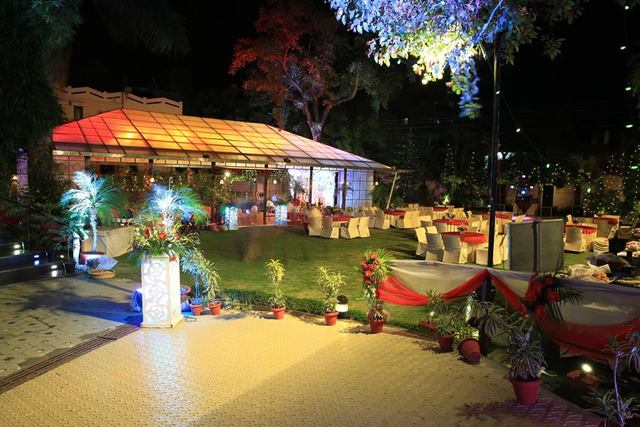 Hotel Inderlok