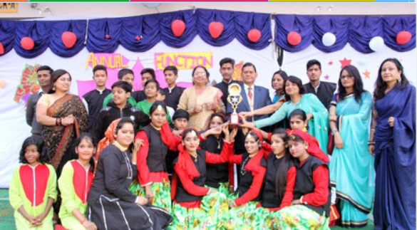 Shri Guru Ram Rai Public School
