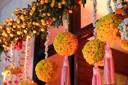 Sajdhaj Marriage Decorator - Indore