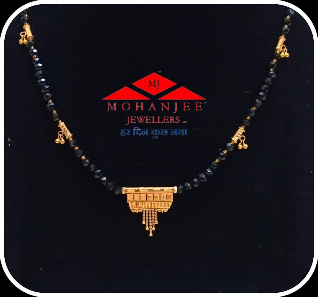 MOHANJEE JEWELLERS