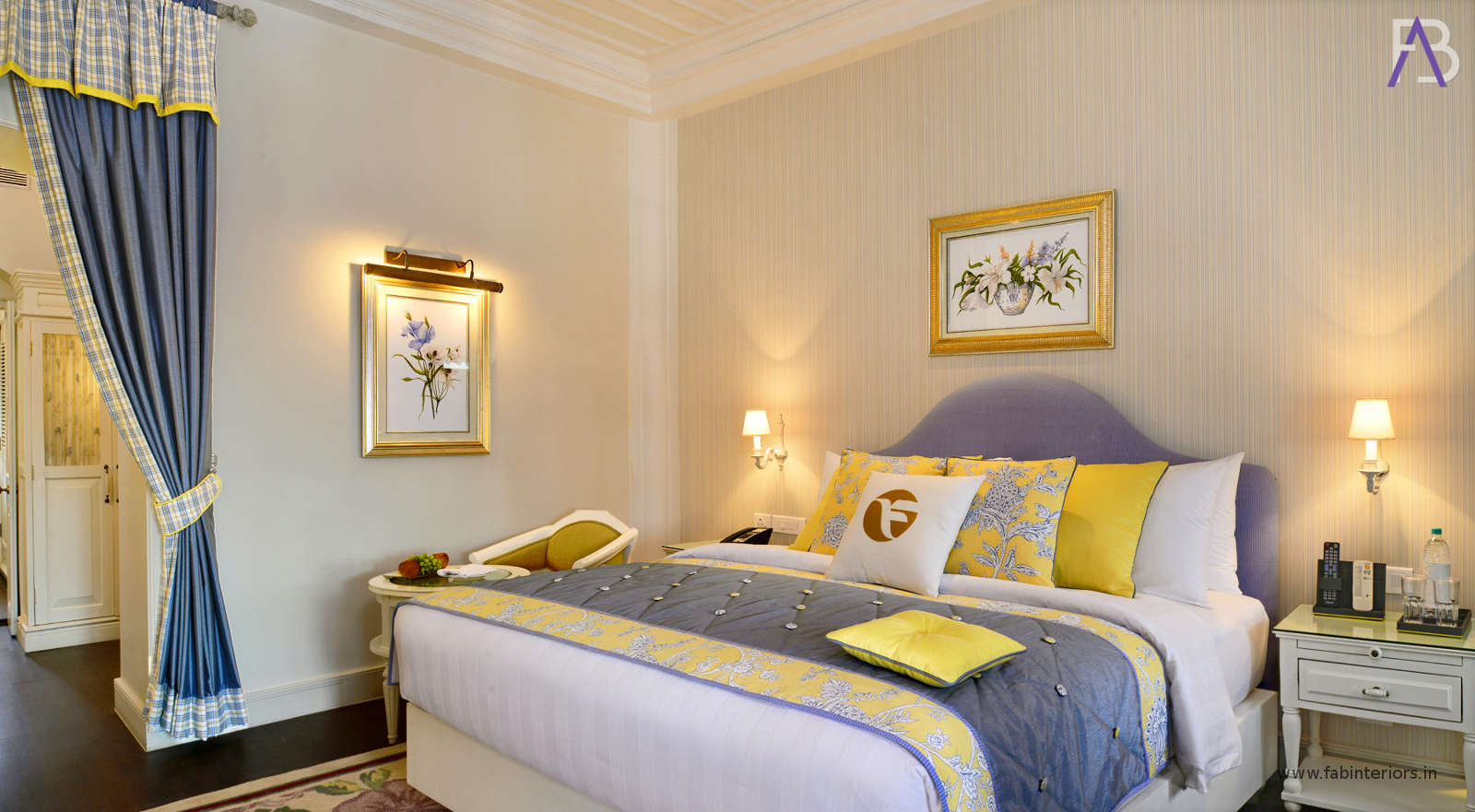 Welcom Hotel The Savoy