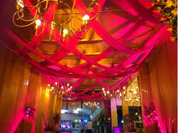 Sundaram Events & Wedding Planner