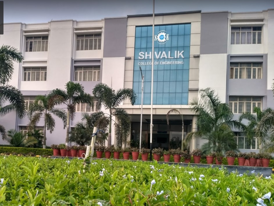 Shivalik College of Engineering Dehradun