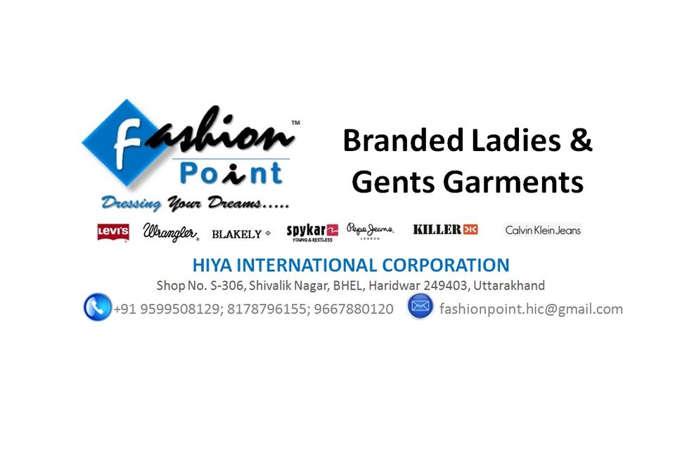 Fashion Shoppy - Haridwar