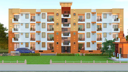 Ambika Divinity Suites Haridwar - Property in Haridwar