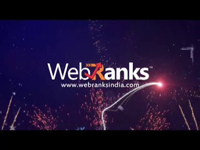 WebRanks India Private Limited Indore