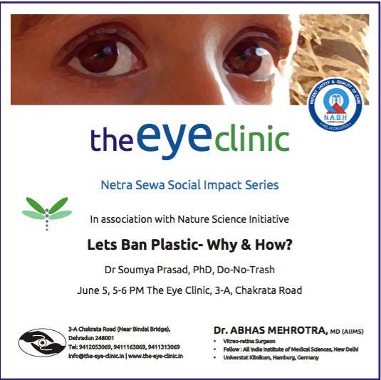 THE EYE CLINIC
