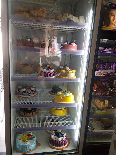 Ellora's Bakery ( ever fresh bakers) - Rishikesh