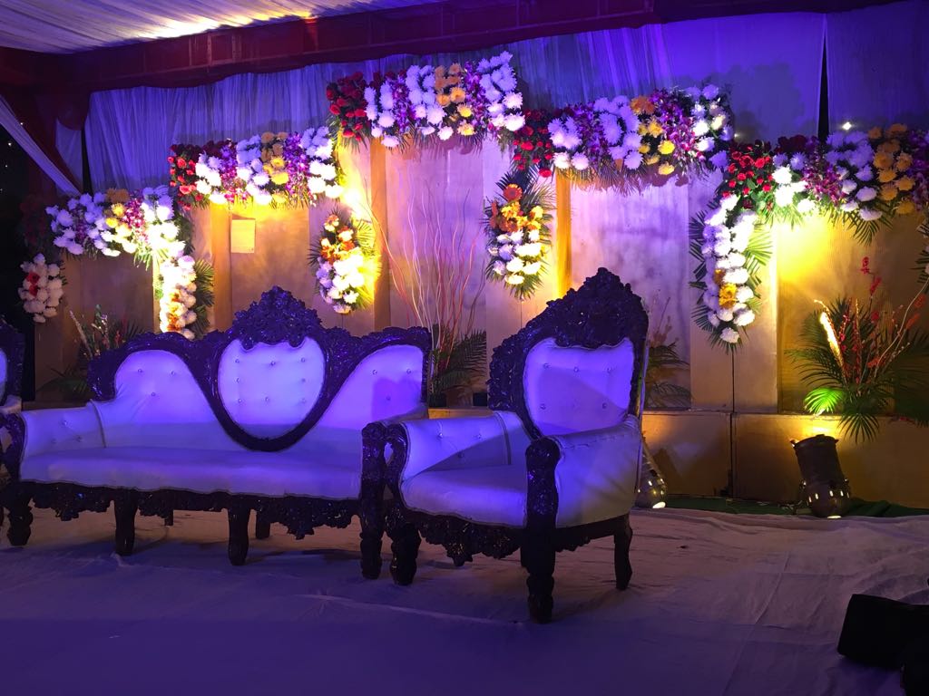 Triraj Vatika