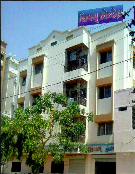 Shivam hostel, Boys Hostel in Rajkot
