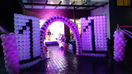 RISHIKESH BALLOON DECORATORS (VIJAY CREATIVE ZONE) - Rishikesh