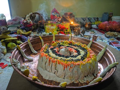 Dipteswar Temple - Champawat