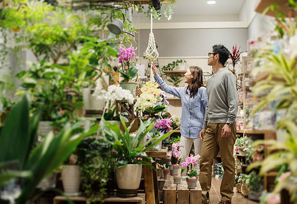 Jay Flower Mart