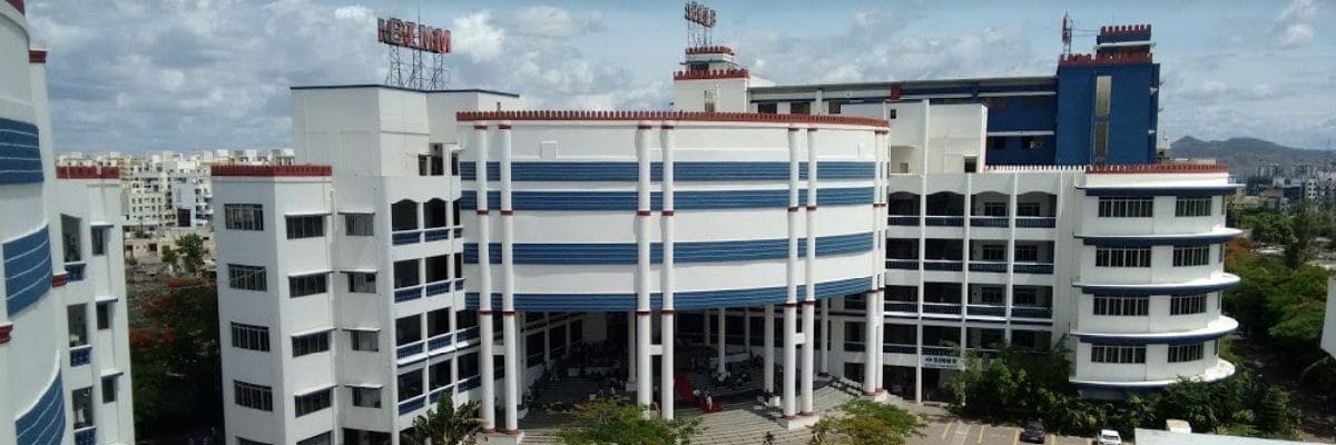 Balaji Institute of Modern Management