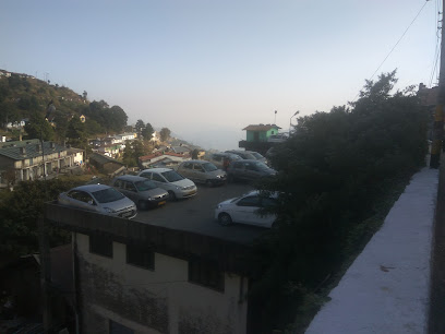 Garhwal Taxi Service - almora