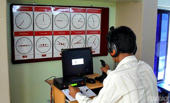 Col. Rana's National Defence Career Institute