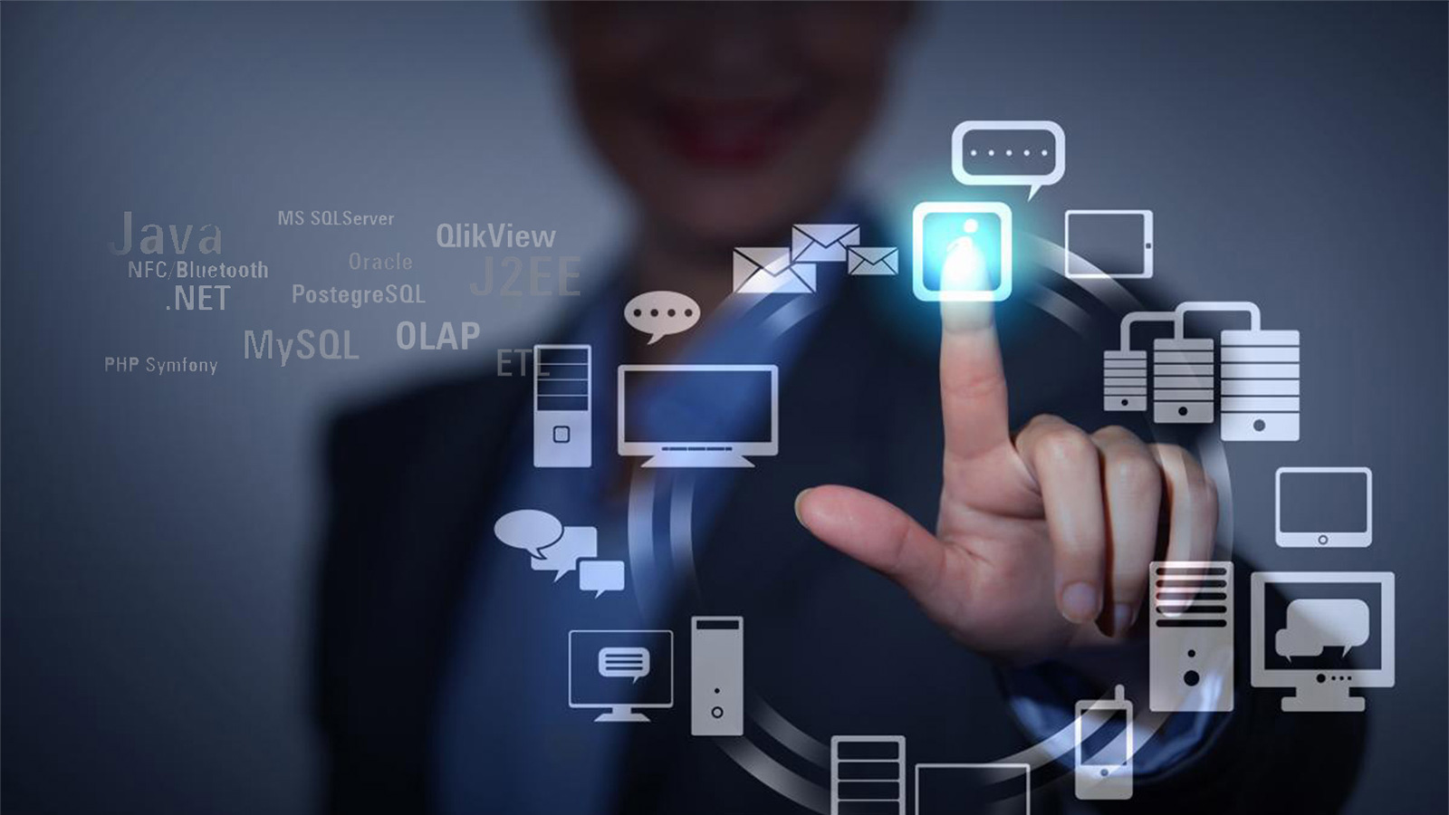 BHUMI IT INNOVATORS