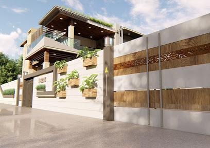 KD Architects - Haryana