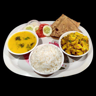 Mini Mumbai Tiffin Service - INdore