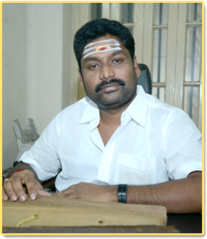 T. Marimuthu Naadi Astrologer
