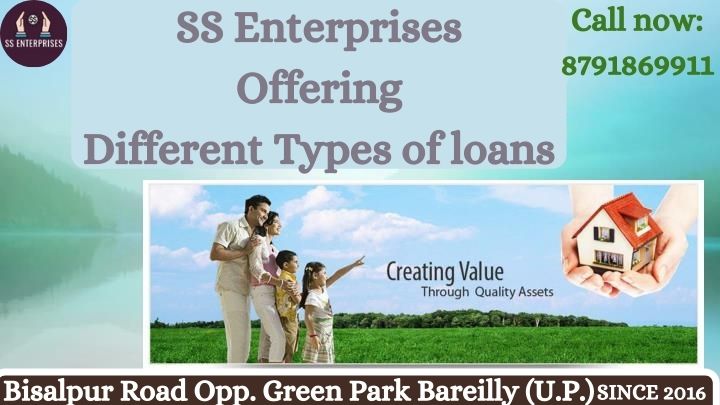 SS Enterprises