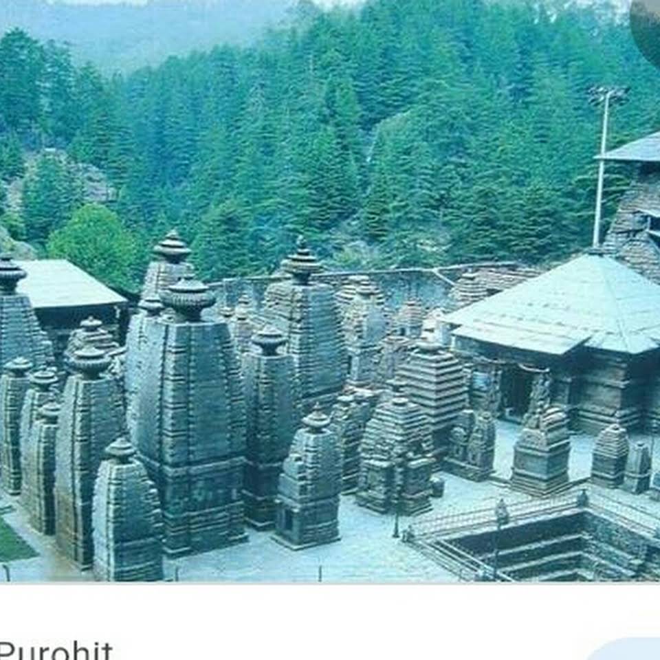 Jagnath Taxi Service Nainital