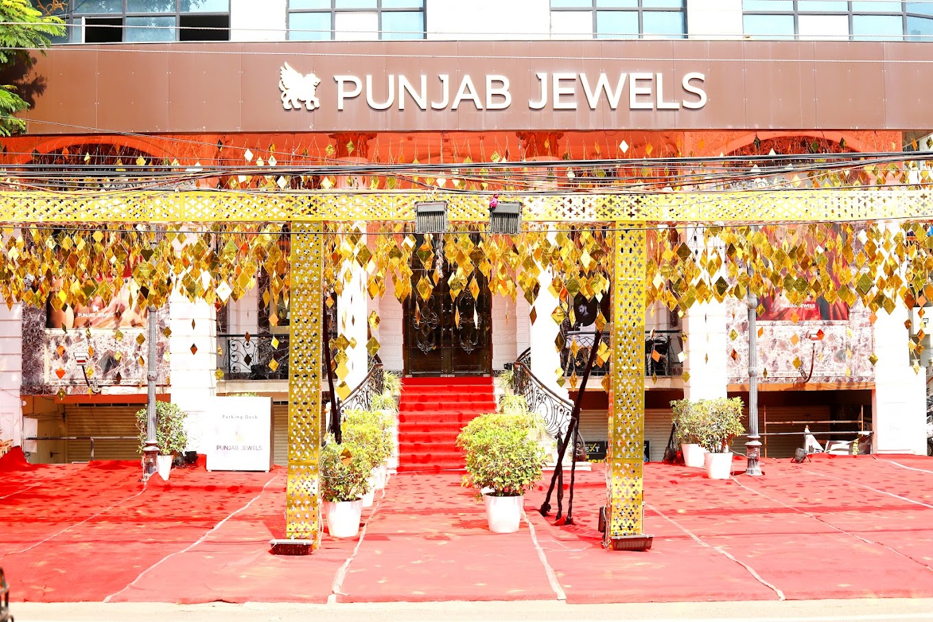 PUNJAB JEWELS