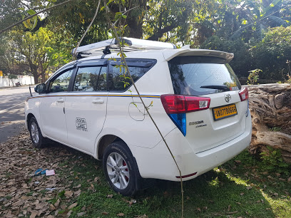 DoonCabs | Taxi Service in Dehradun