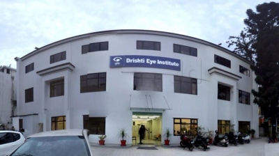 Drishti Eye Institute