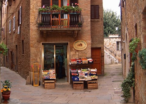 Samir Florist
