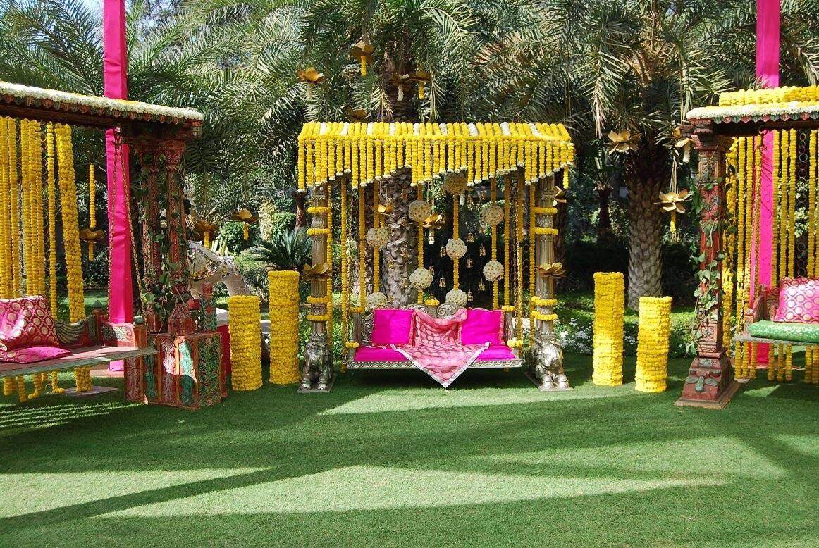 Unique Party Planners Wedding Planner