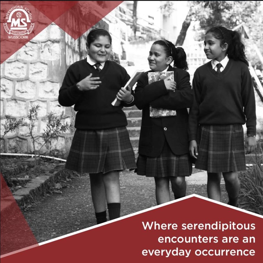 Mussoorie International School