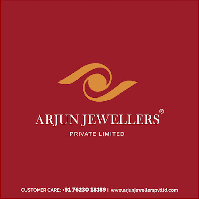Arjun Jewellers