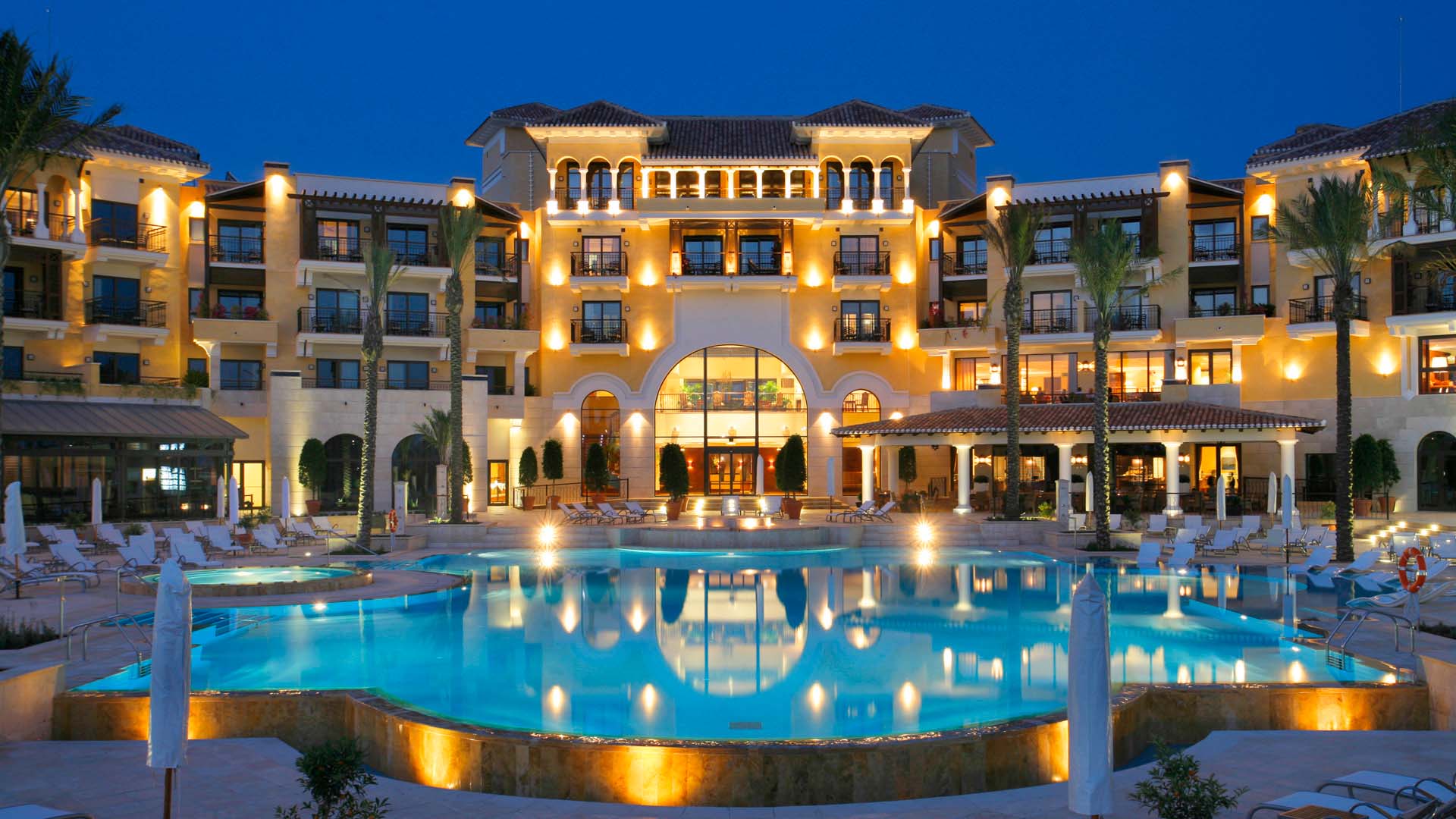 St. Regis
