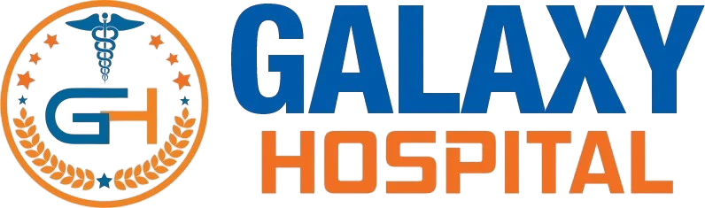 Galaxy Hospital Agra