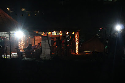 Camping and Rafting in Rishikesh - From Rishikesh