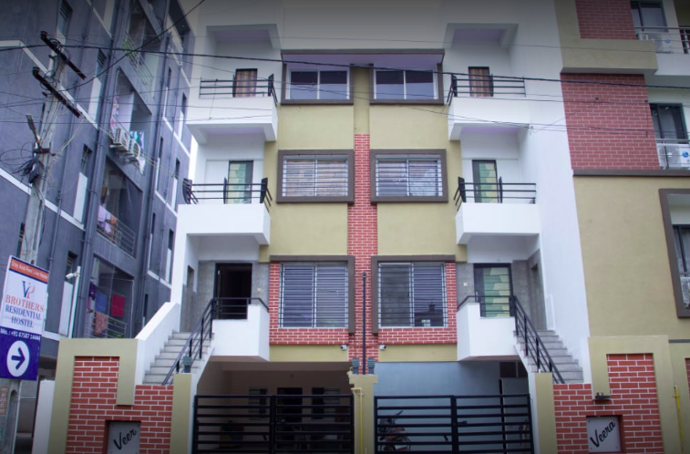 VP BROTHER'S HOSTEL
