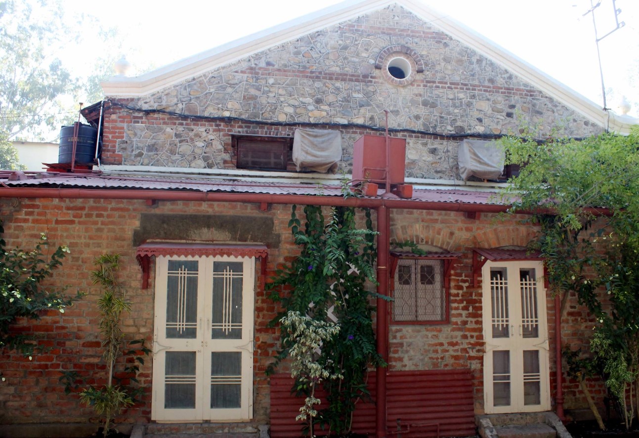 The Brightlands School