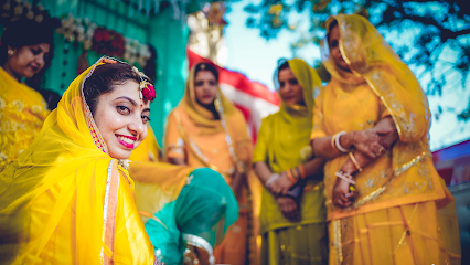 Vintage Photography jai - AJmer