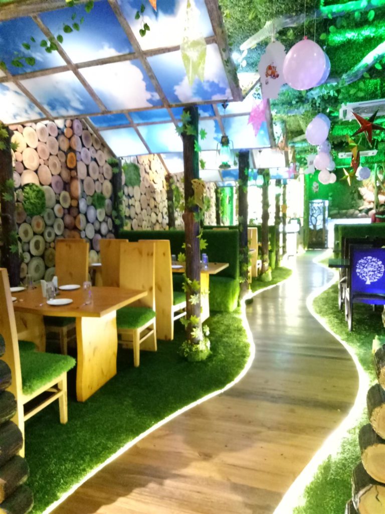 Jungle Fiesta