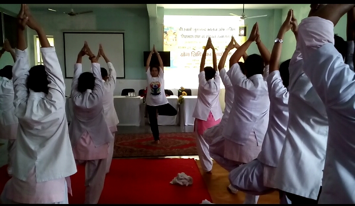 Niramaya Yoga - Haridwar