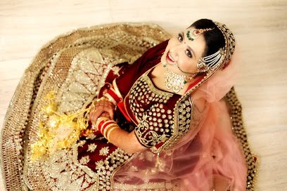 Mehak Chopra Makeup Artist | Makeup Artist in Ludhiana