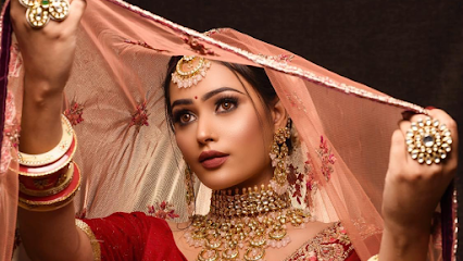 Riya Aggarwal Makeup Studio & Academy Indore - Madhya Pradesh
