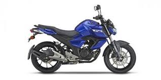Yamaha Showroom..