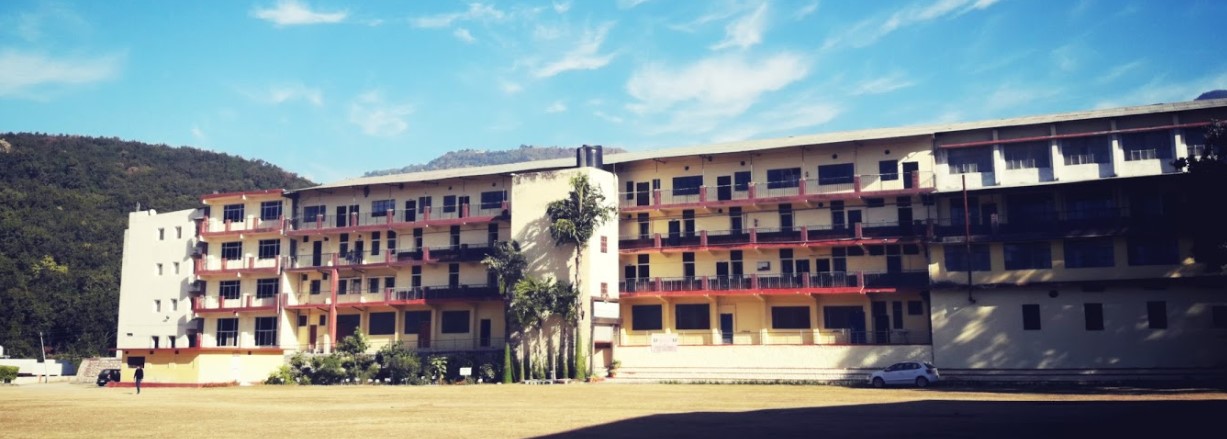 GRD Institute of Management and Technology